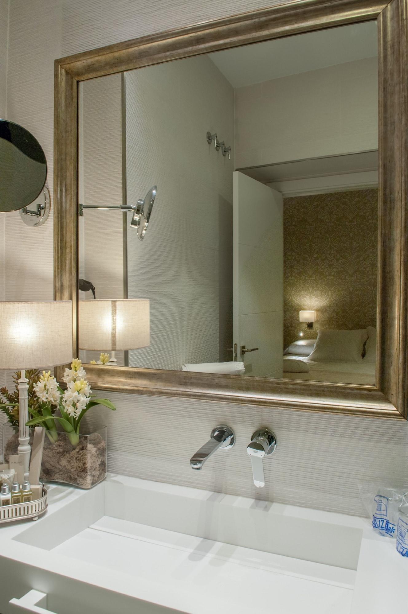 Apartamento Murillo Catedral *