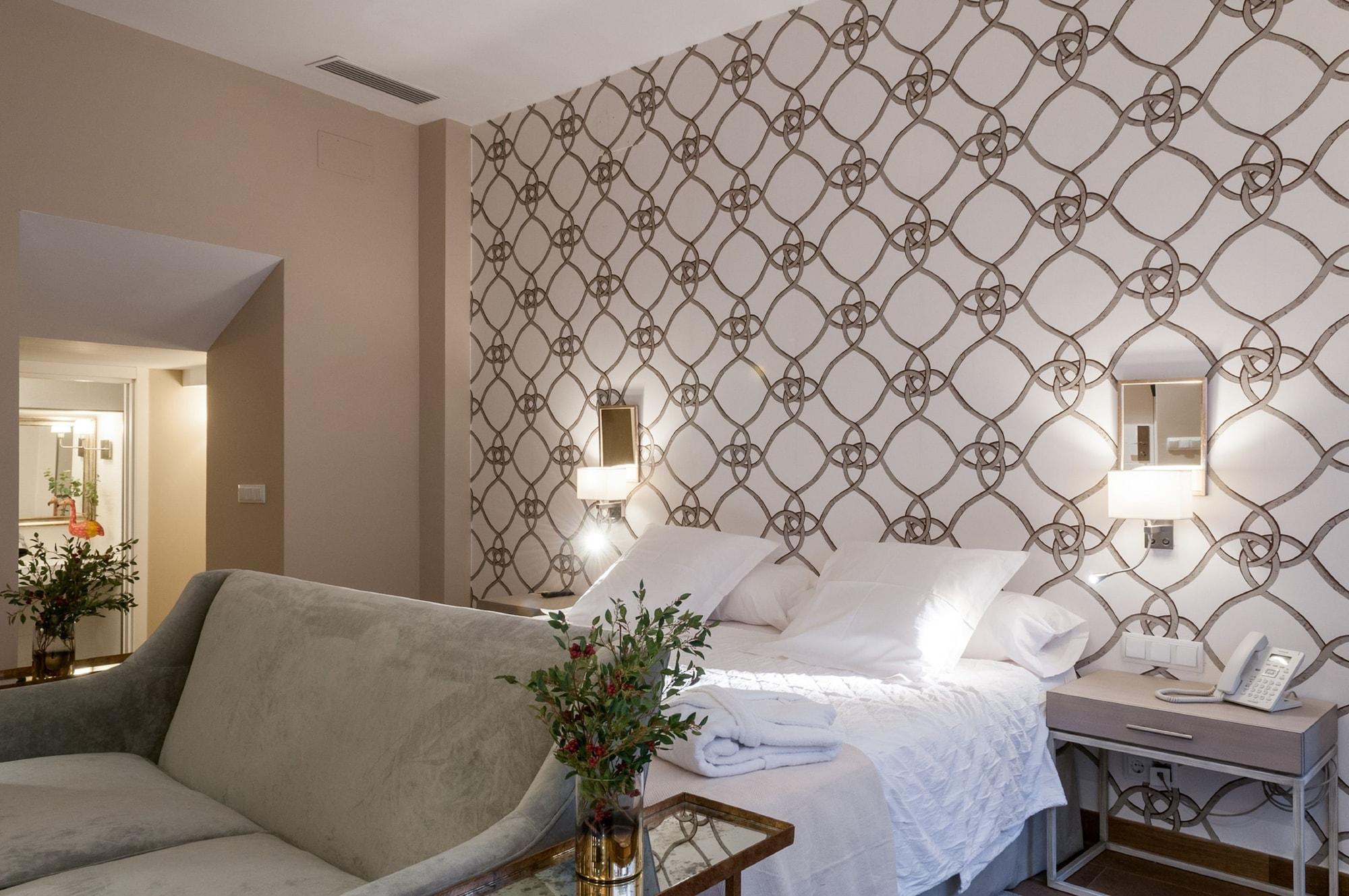 Murillo Catedral Apartamento