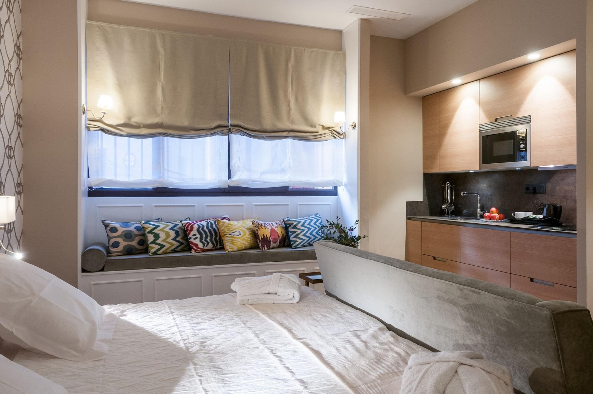 Murillo Catedral Apartamento