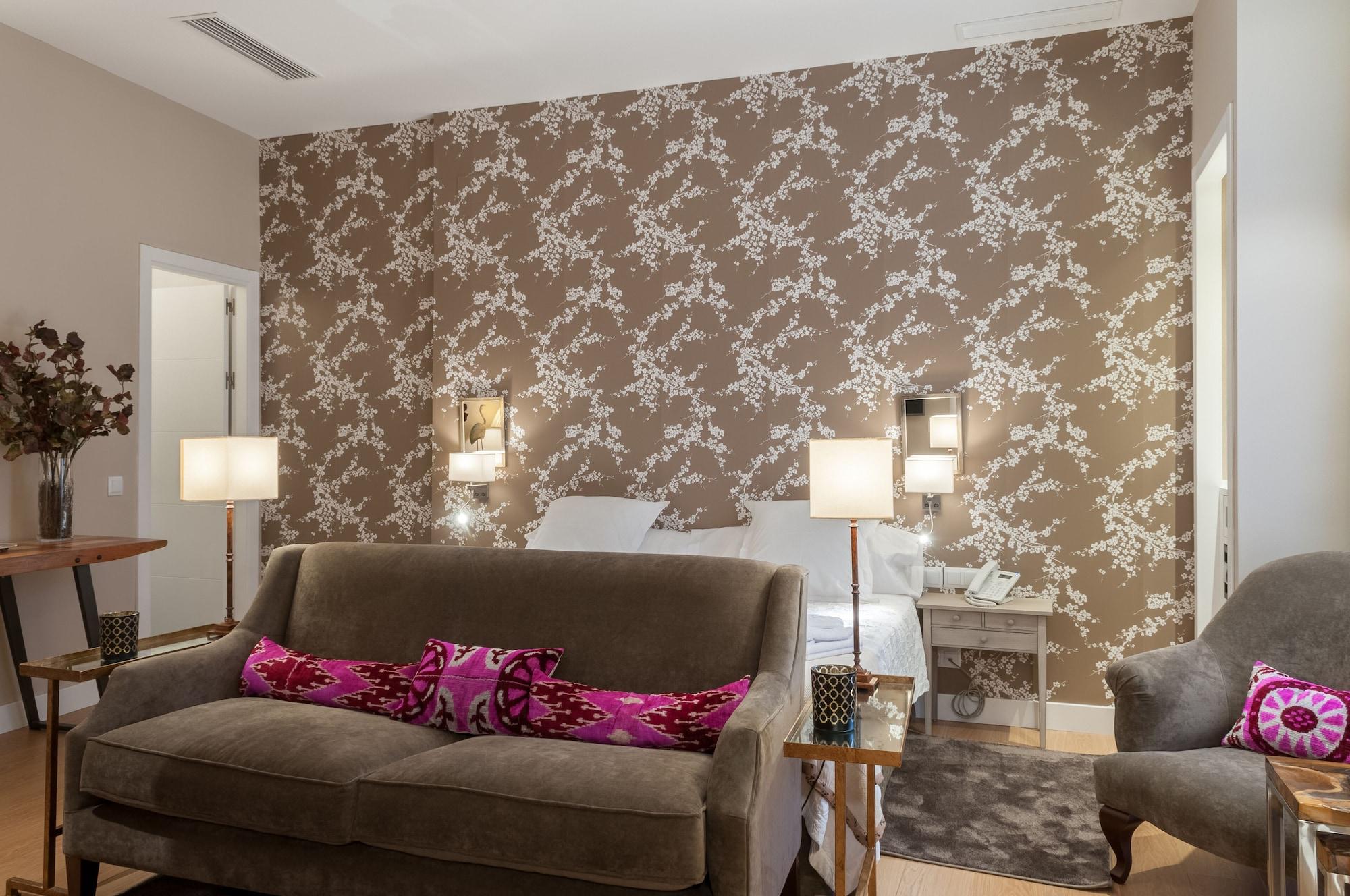 Apartamento Murillo Catedral