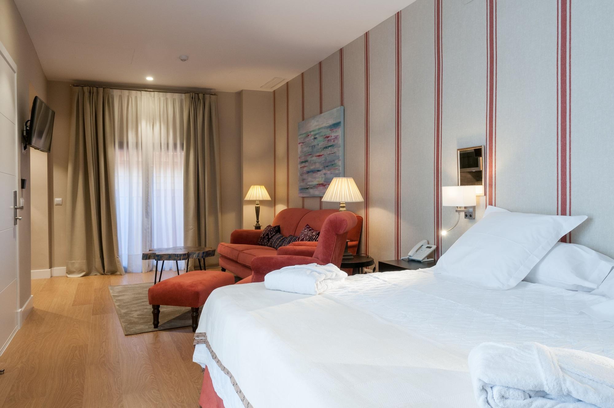 Murillo Catedral Apartamento