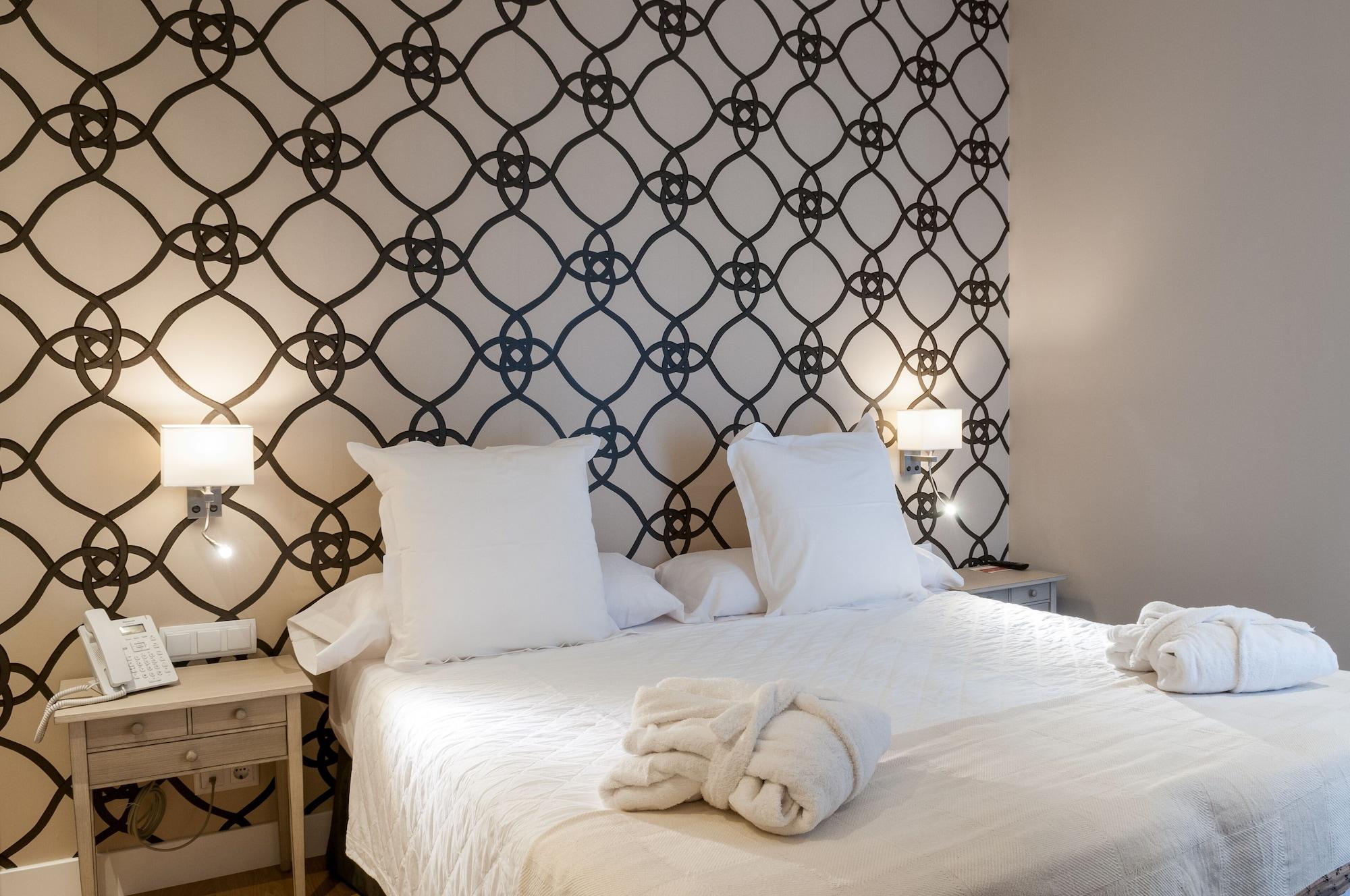 Apartment Murillo Catedral Seville