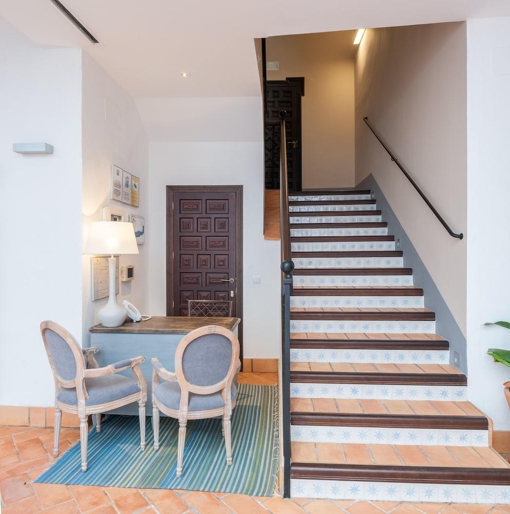 Apartamento Murillo Catedral
