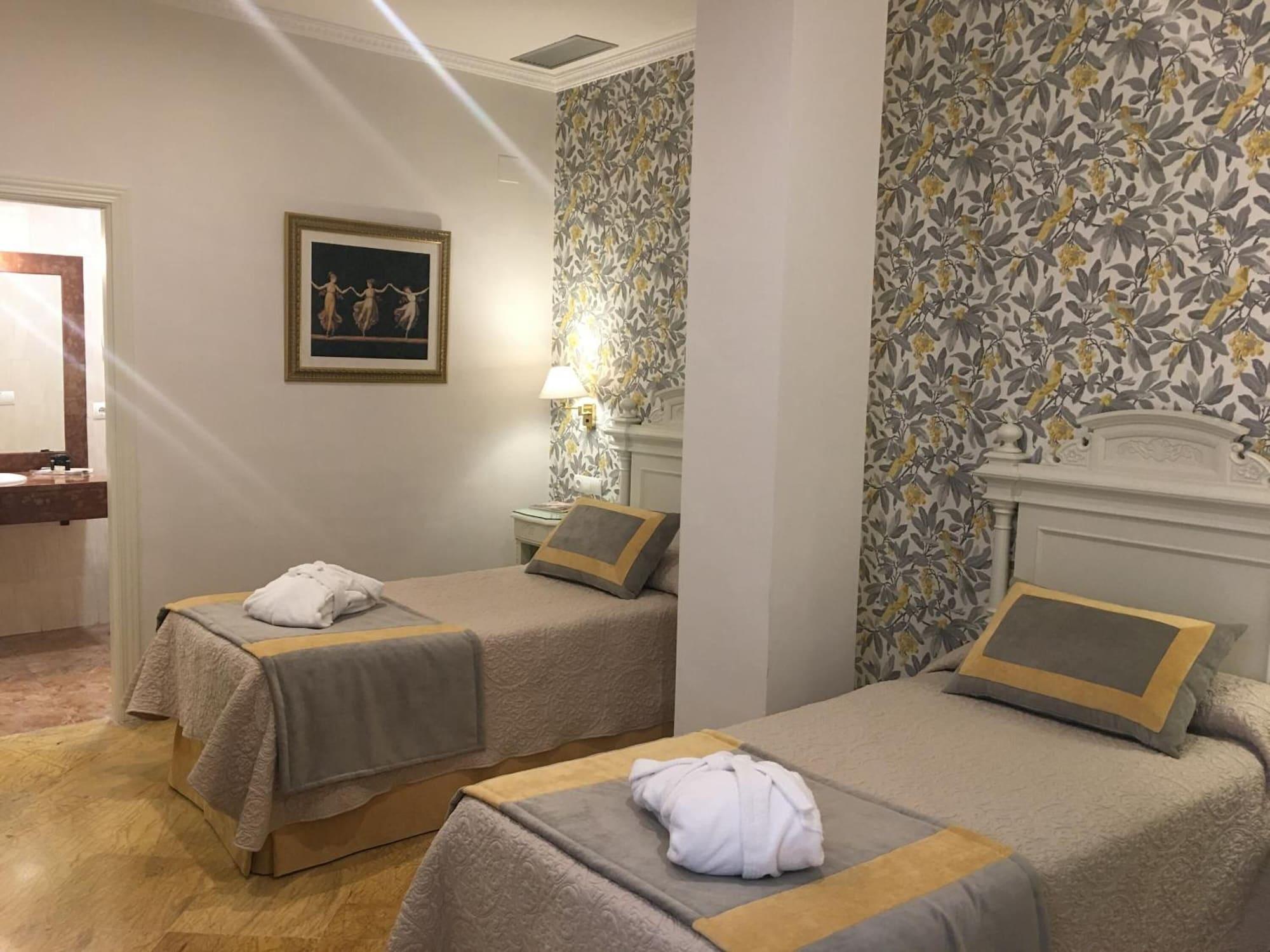 Adriano Boutique Hotel Sevilla