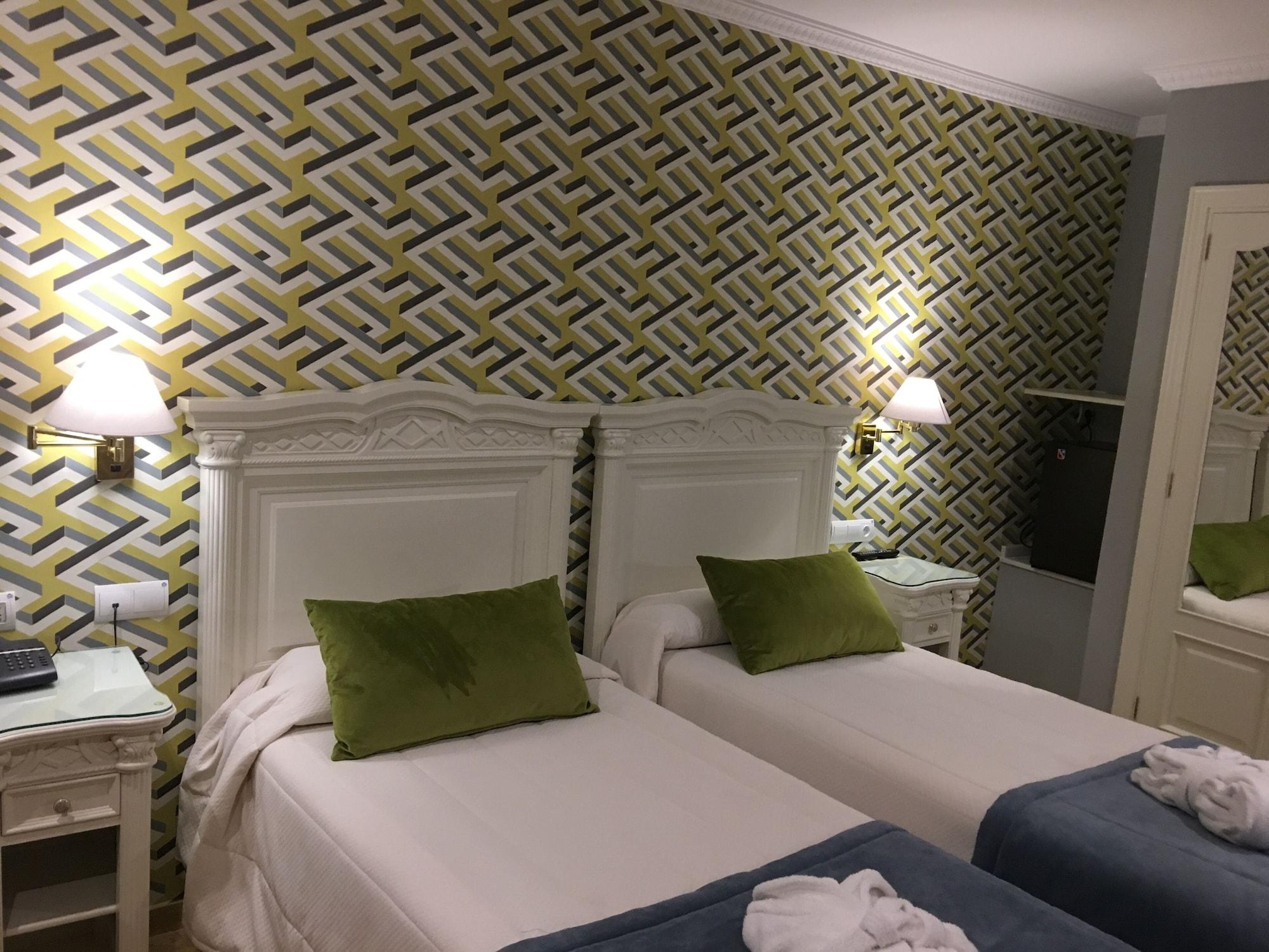 Hotel Adriano Boutique Sevilla