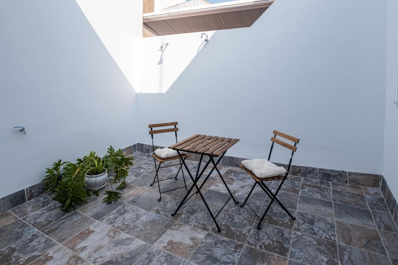 Eme Turistica Bed & Breakfast Seville