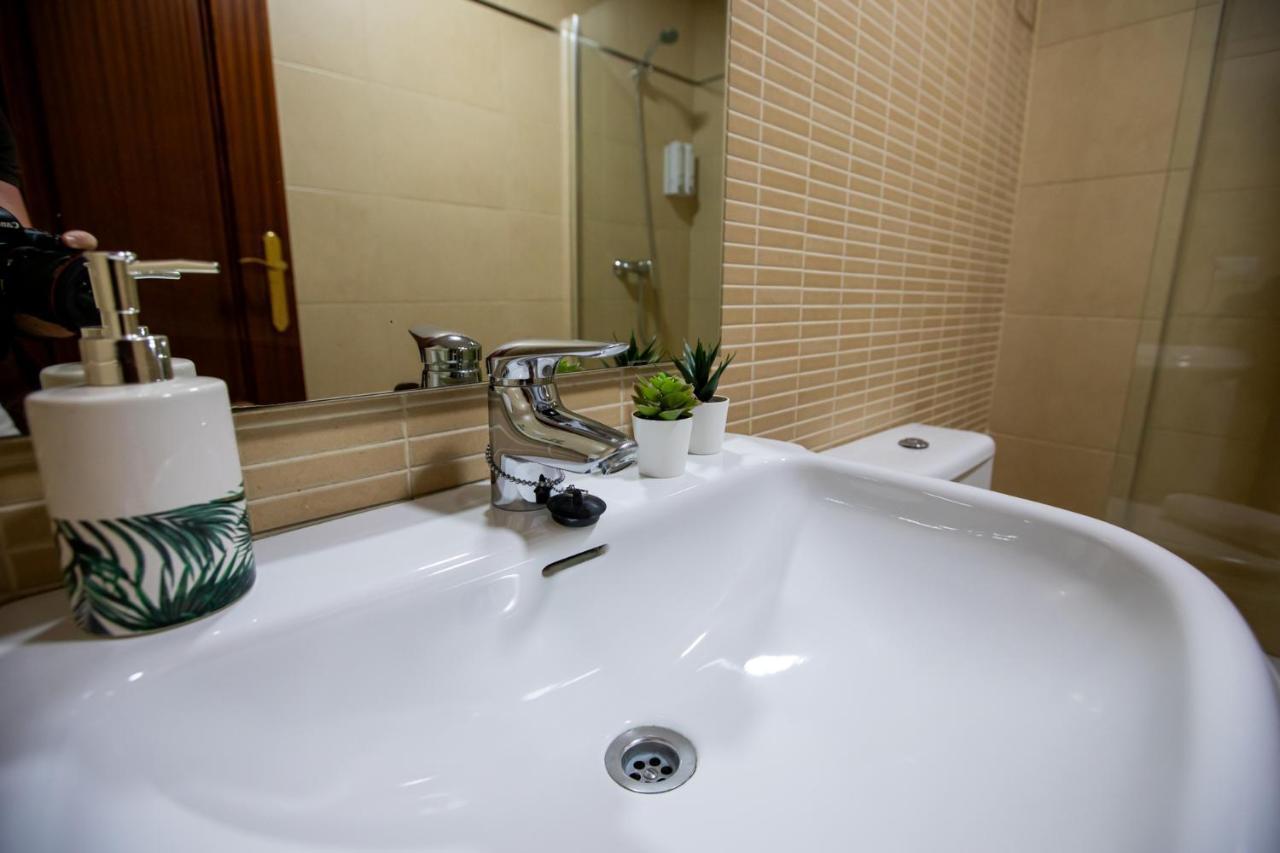 Apartment Dona Concha Alameda