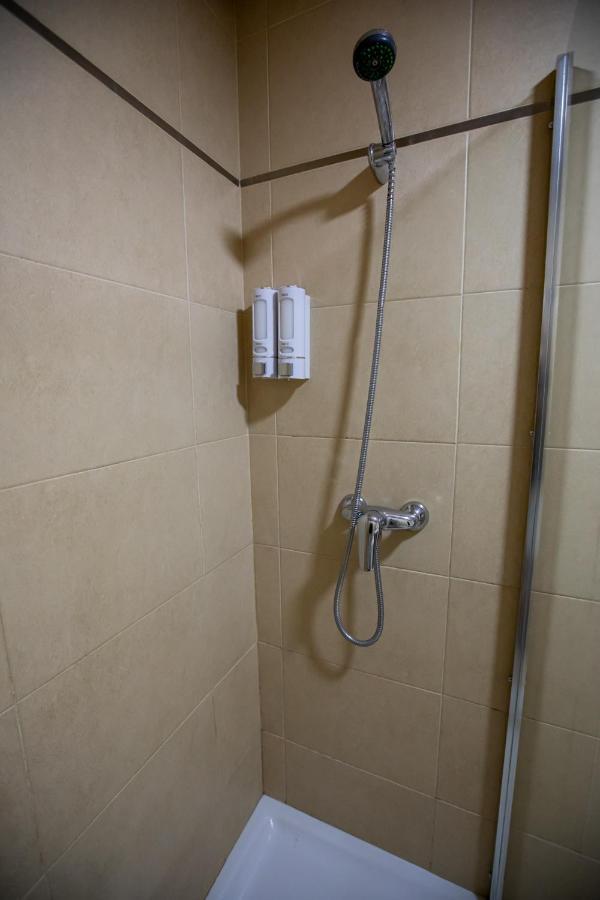 Apartment Dona Concha Alameda