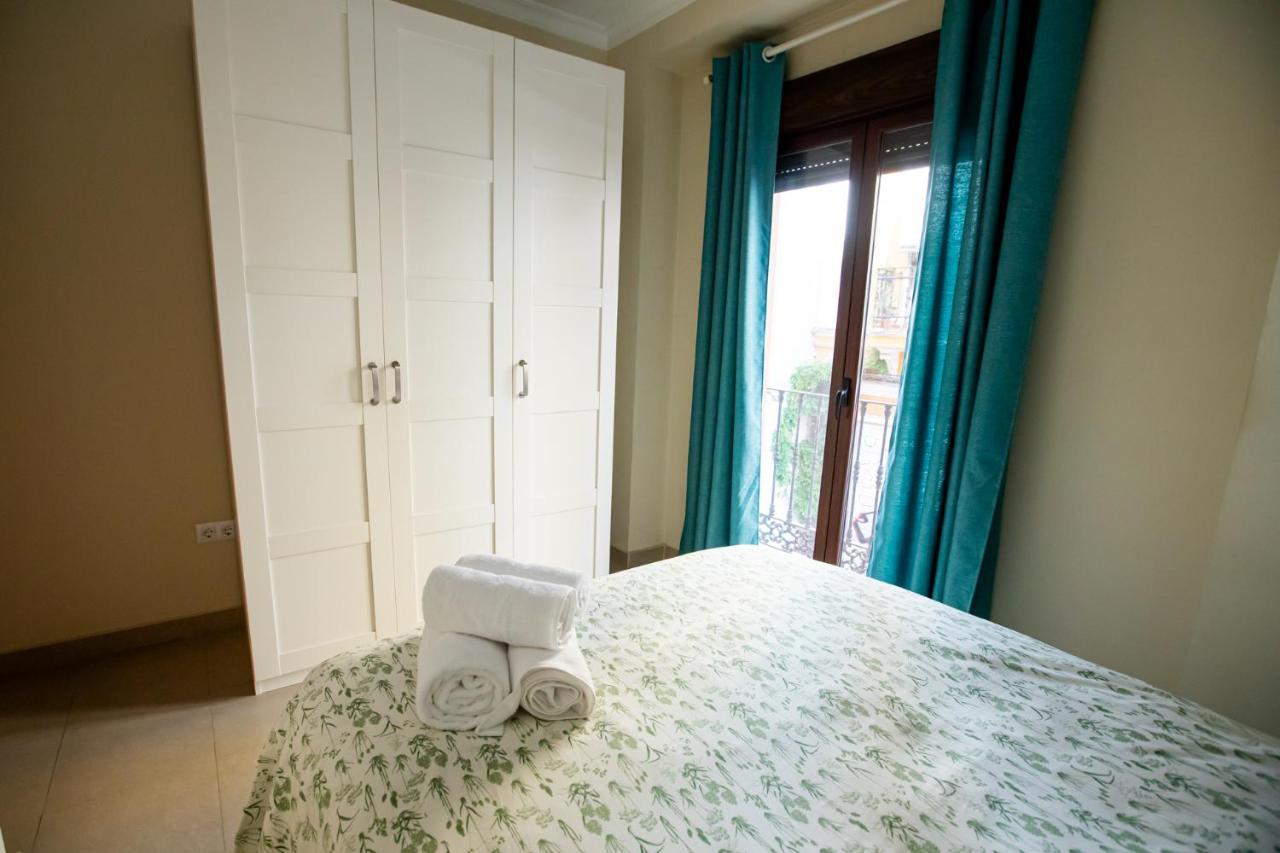Apartment Dona Concha Alameda Seville
