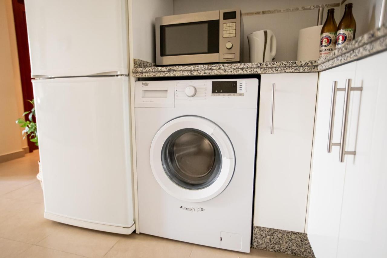 Apartment Dona Concha Alameda *