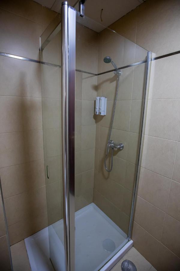 Apartment Dona Concha Alameda Seville