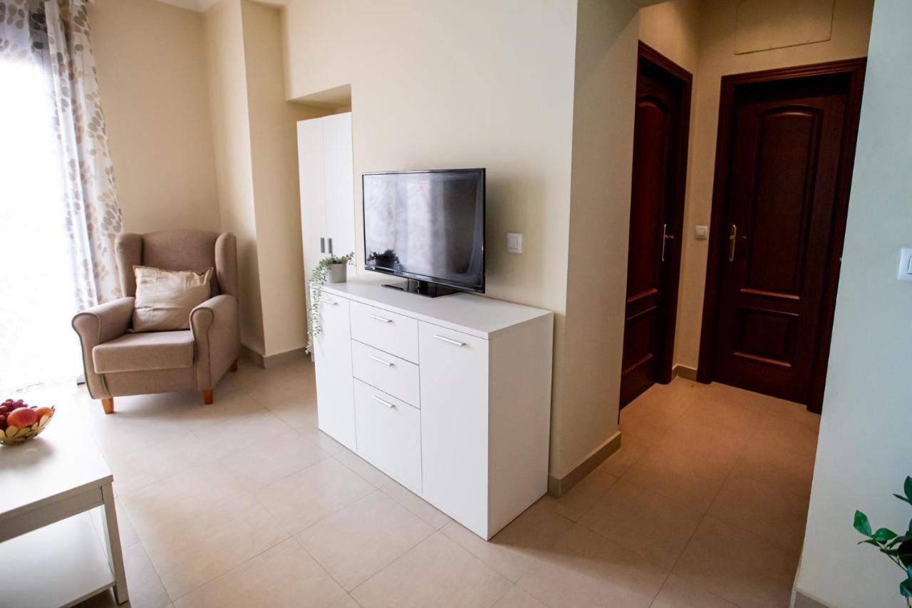 Apartment Dona Concha Alameda Seville