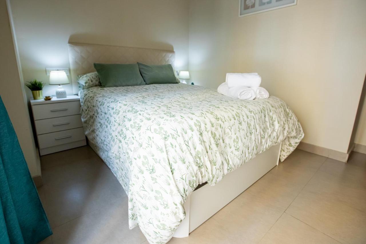 Dona Concha Alameda Apartment
