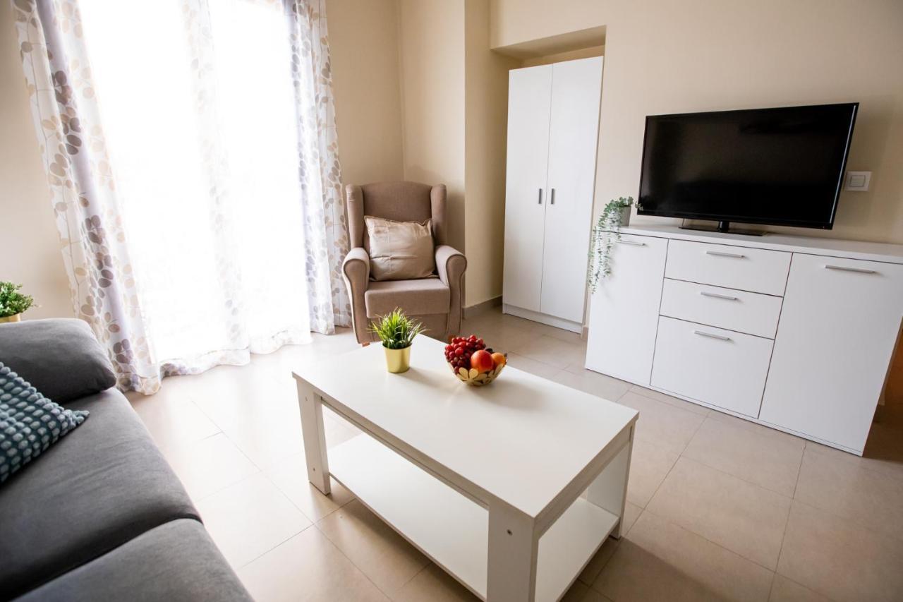 Dona Concha Alameda Apartment Seville