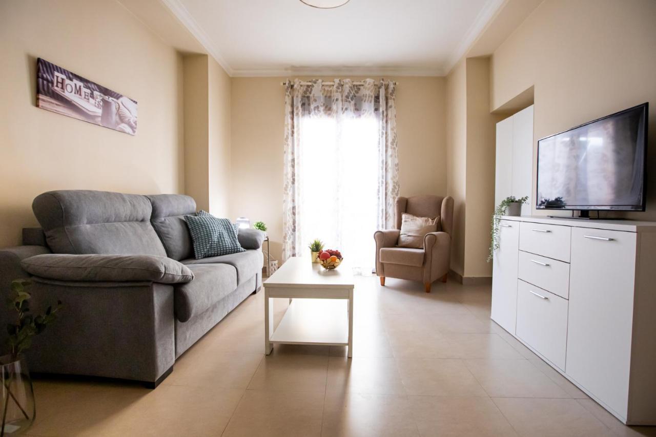 Dona Concha Alameda Apartment Seville