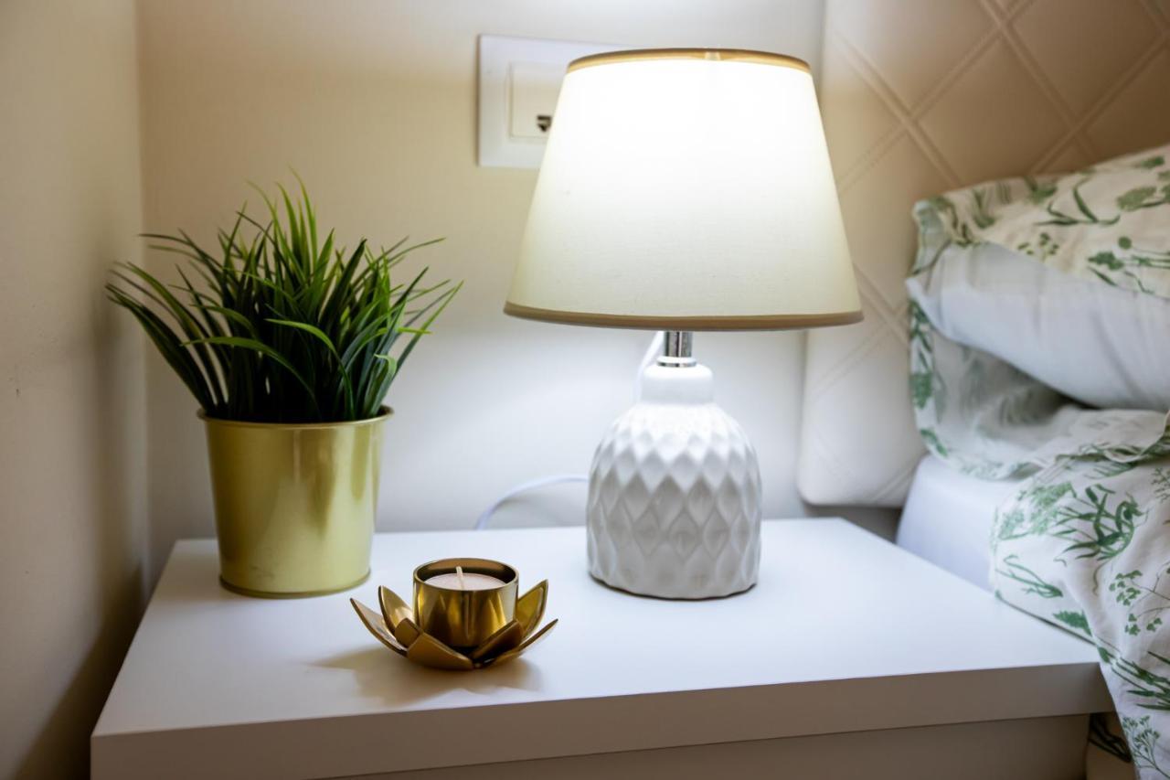 Dona Concha Alameda Apartment Seville