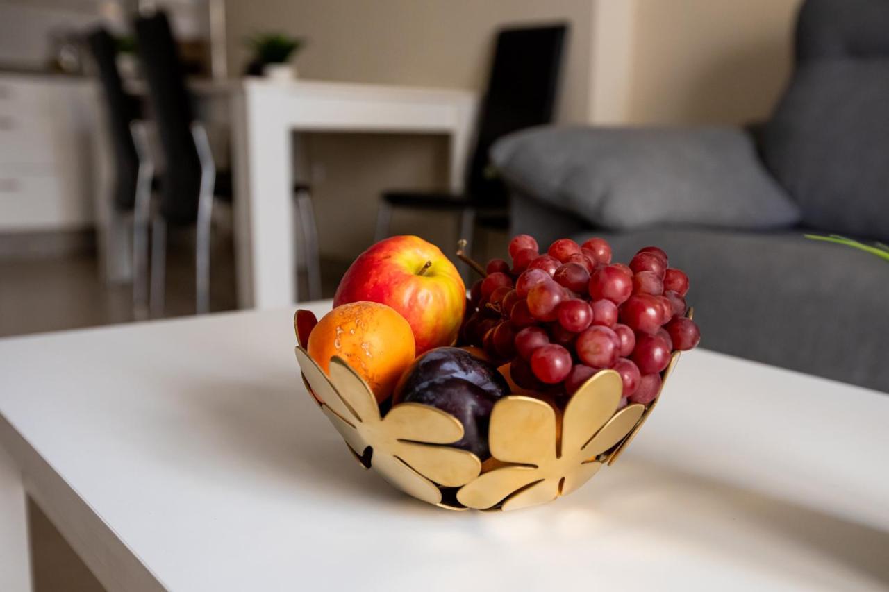 Dona Concha Alameda Apartment Seville