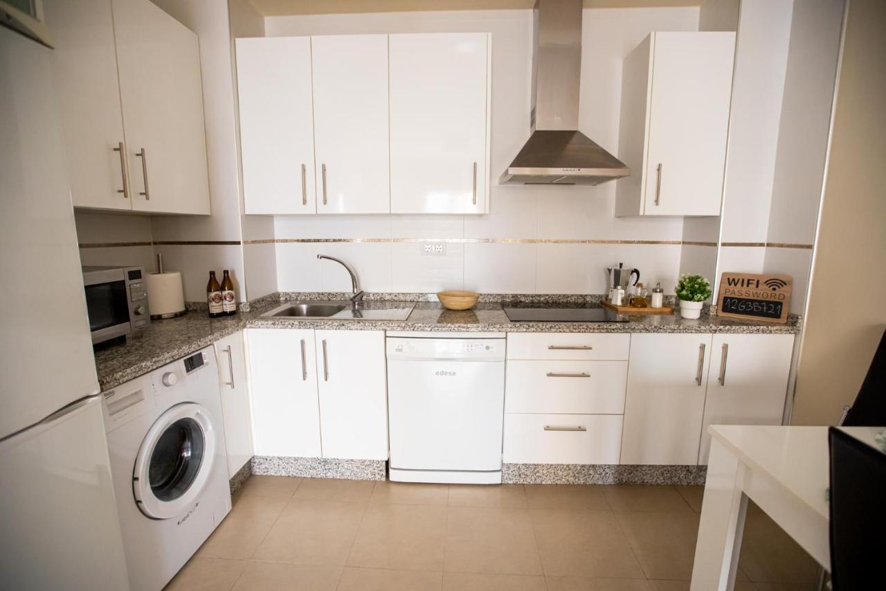 Dona Concha Alameda Apartment