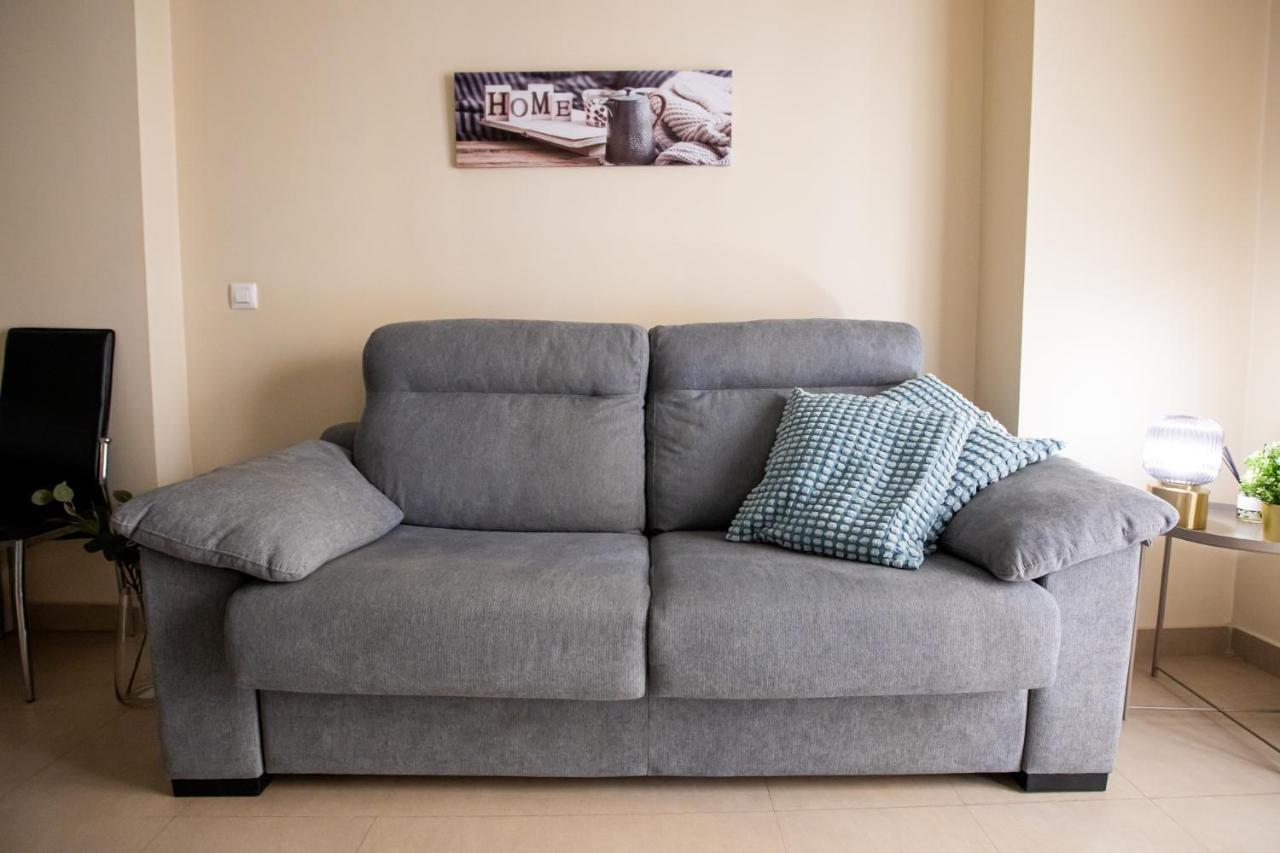Apartment Dona Concha Alameda