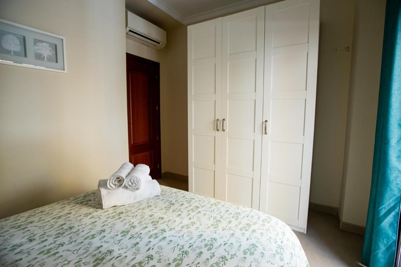 Dona Concha Alameda Apartment *