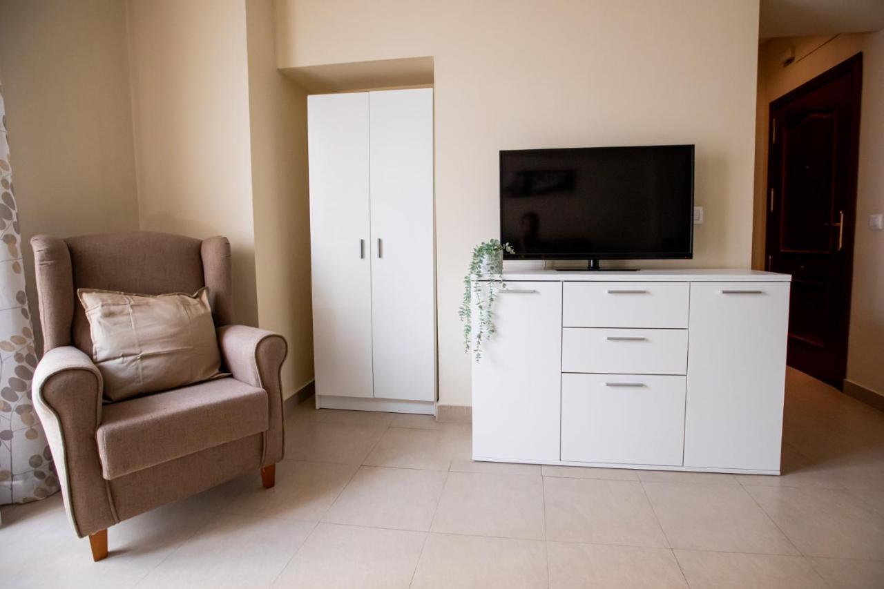 Dona Concha Alameda Apartment