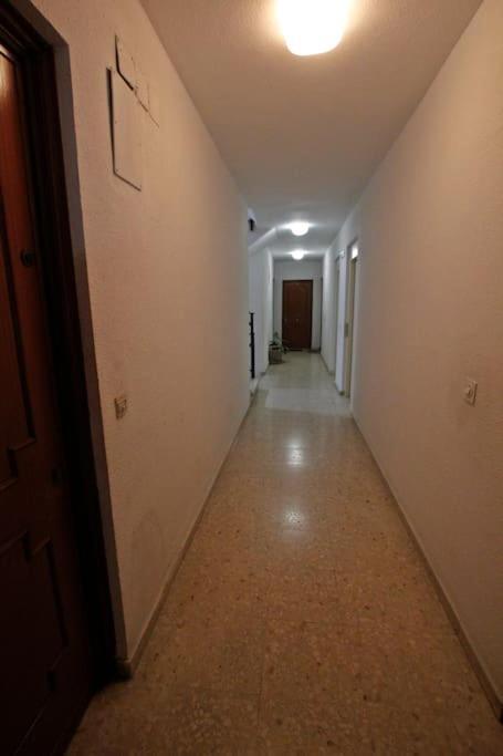 Cultura Sevillana - Terraza Y Parking Gratis Apartamento *