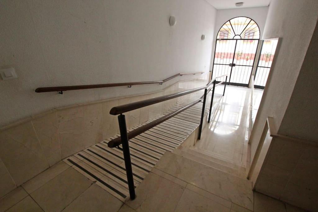 Cultura Sevillana - Terraza Y Parking Gratis Apartment Seville