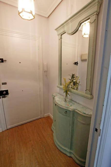 Cultura Sevillana - Terraza Y Parking Gratis Apartment