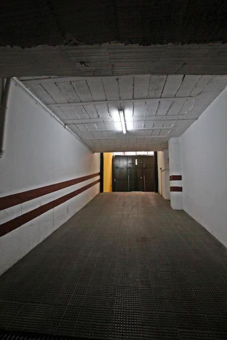 Apartment Cultura Sevillana - Terraza Y Parking Gratis Seville