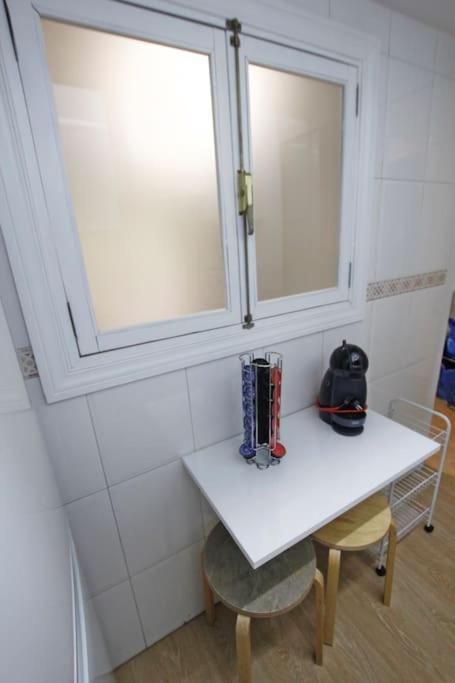 Cultura Sevillana - Terraza Y Parking Gratis Apartment