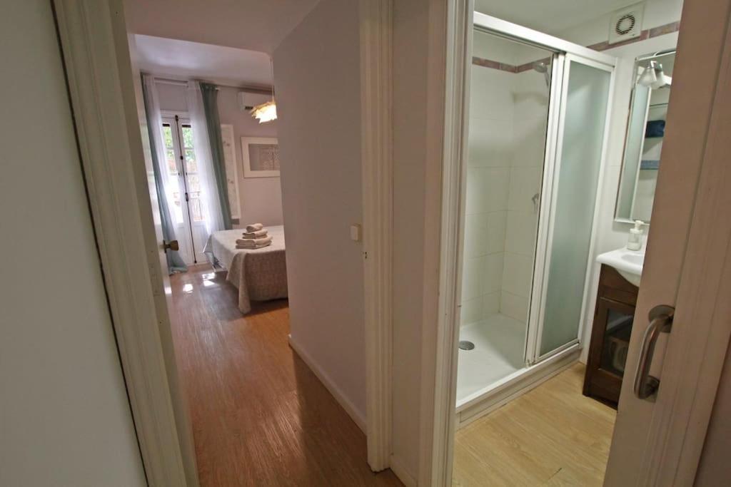 Apartment Cultura Sevillana - Terraza Y Parking Gratis *