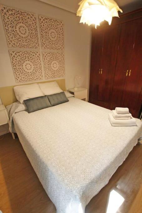 Apartment Cultura Sevillana - Terraza Y Parking Gratis *