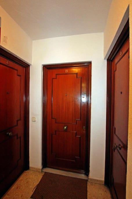 Cultura Sevillana - Terraza Y Parking Gratis Apartamento *