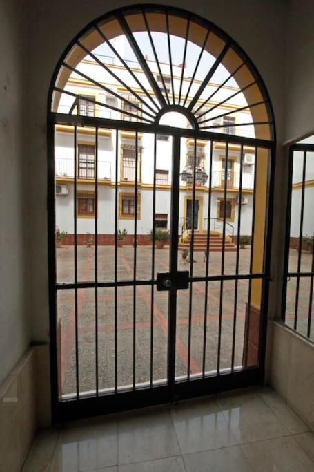 Cultura Sevillana - Terraza Y Parking Gratis Seville