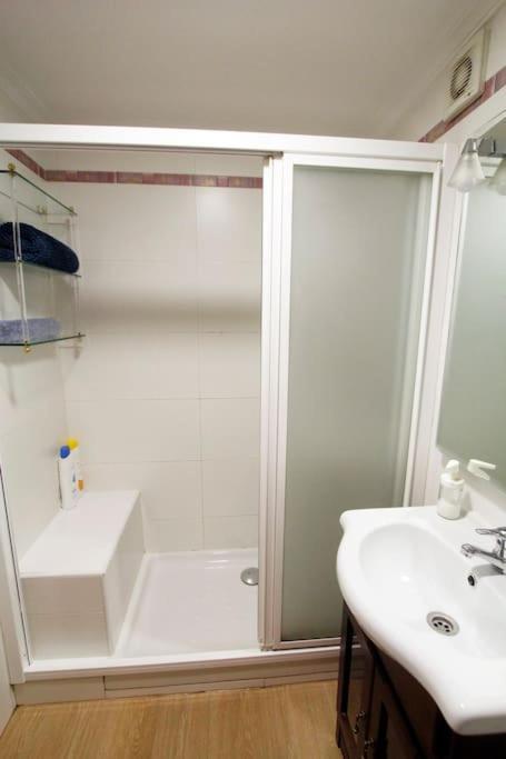 Cultura Sevillana - Terraza Y Parking Gratis Apartment *