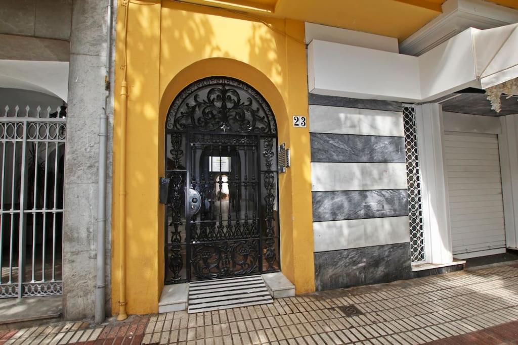 Cultura Sevillana - Terraza Y Parking Gratis Apartamento Sevilla