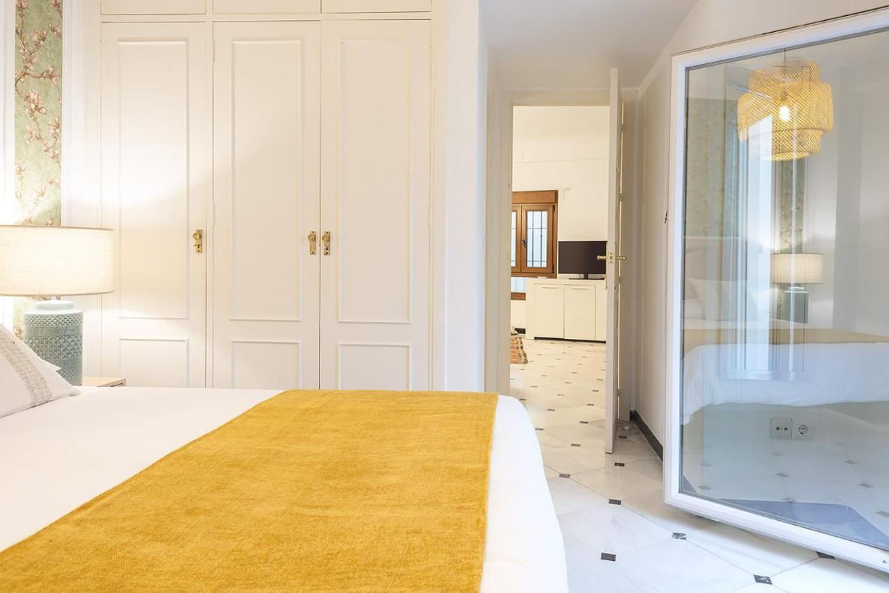 Apartamento Moderno Cerca A Plaza Espana *