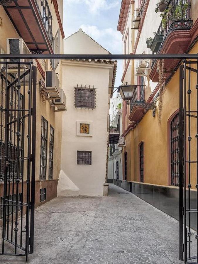 Apartamento Moderno Cerca A Plaza Espana