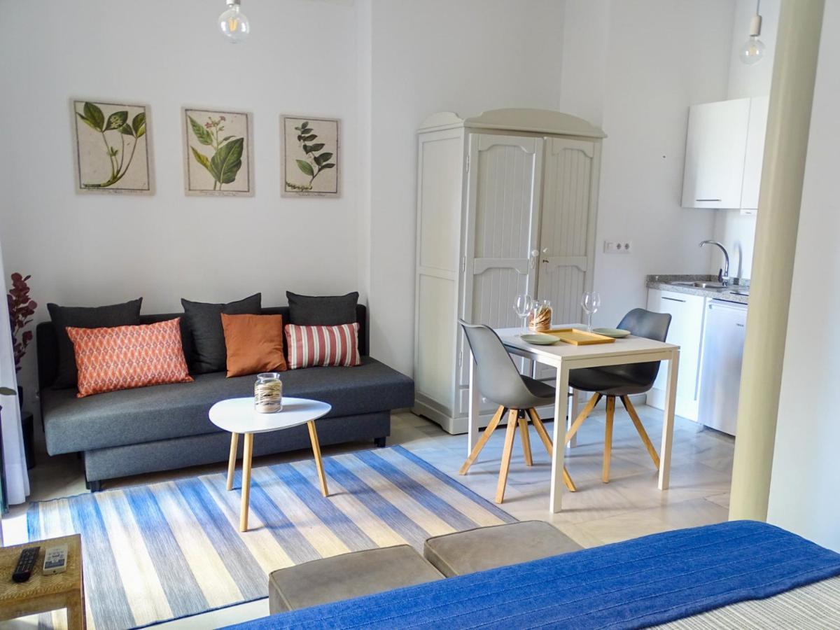 Moderno Estudio Al Lado De La Catedral Apartment