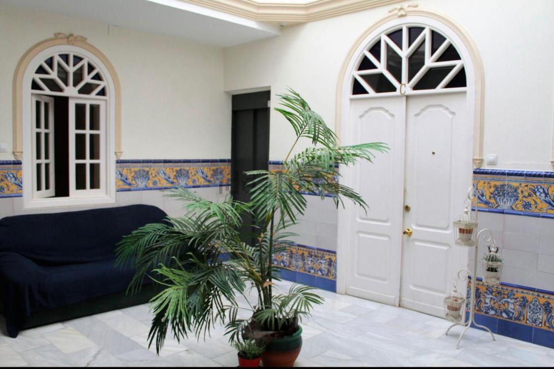 Casa Manuel Centric * Seville