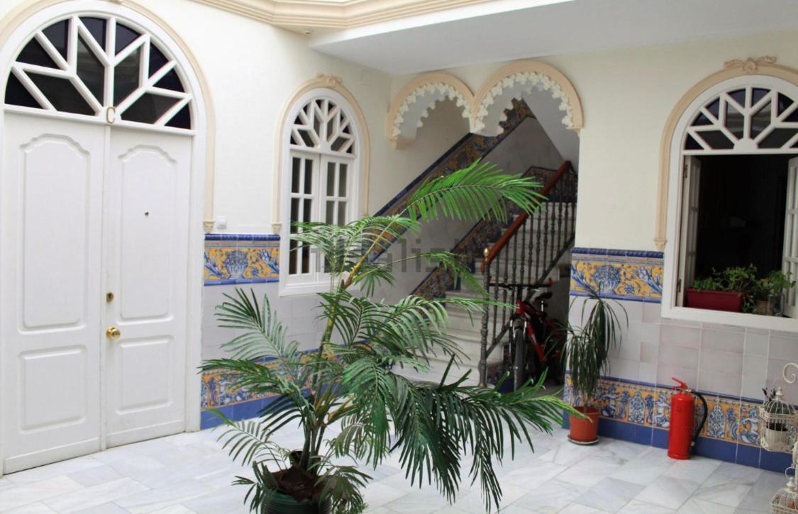 Casa Manuel Centric Apartment Seville