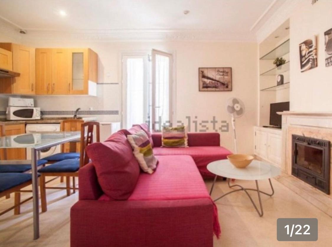 Casa Manuel Centric Apartment Seville
