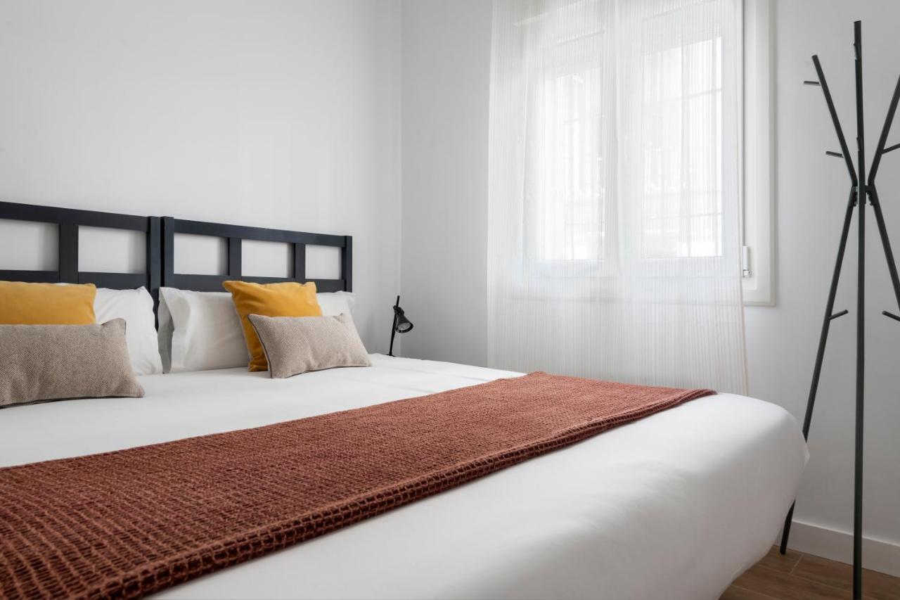 Mino Apartamento Sevilla