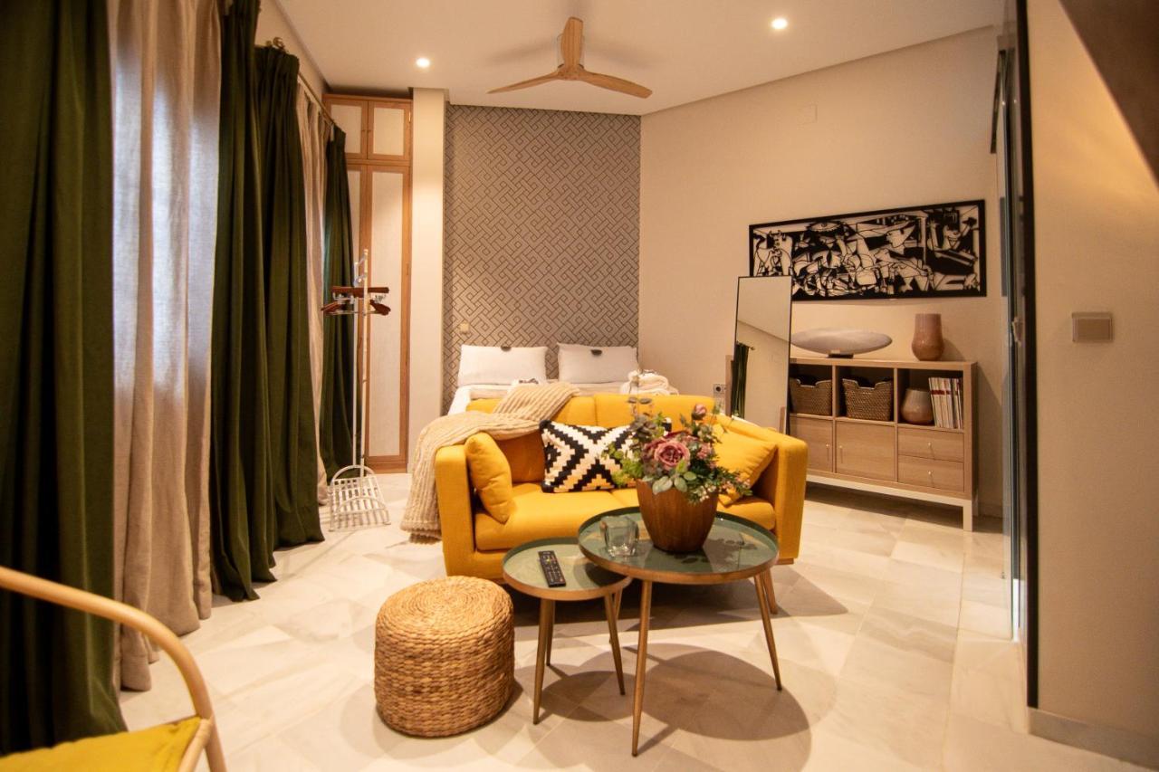 The Terrace, Con Terraza Privada