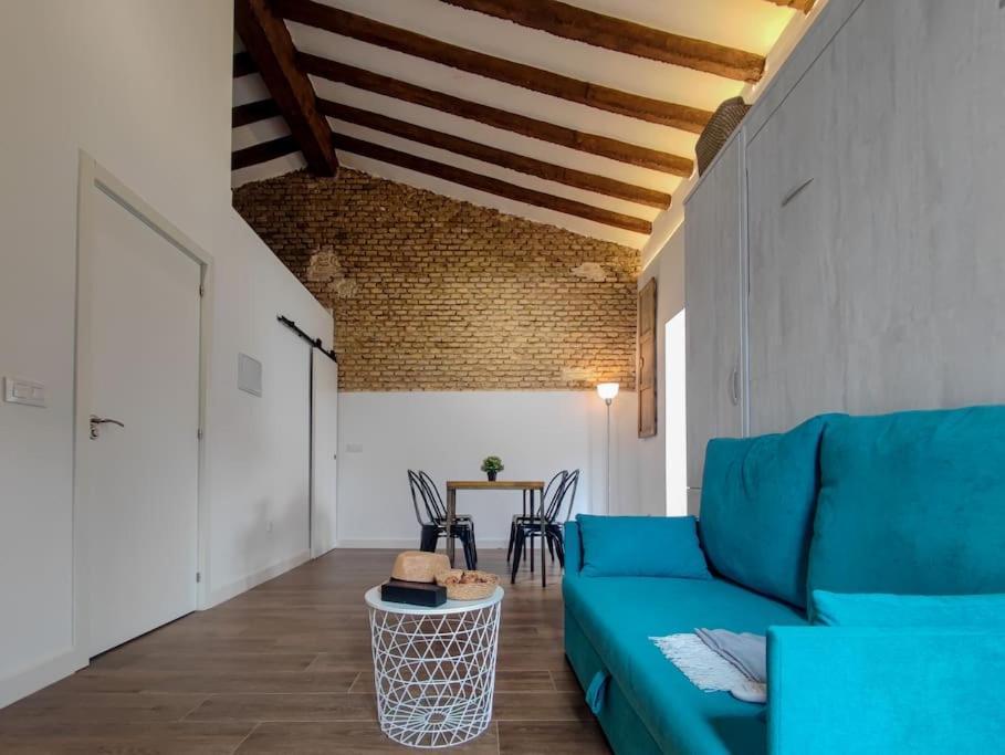 Estudiovintage. Heliopolis Apartamento