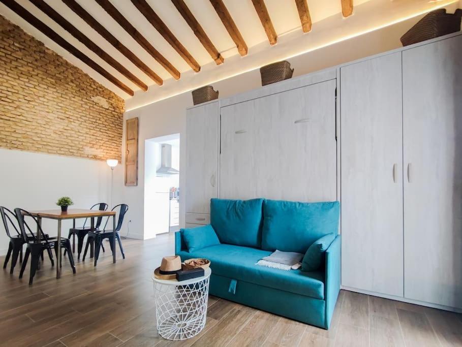 Apartamento Estudiovintage. Heliopolis *