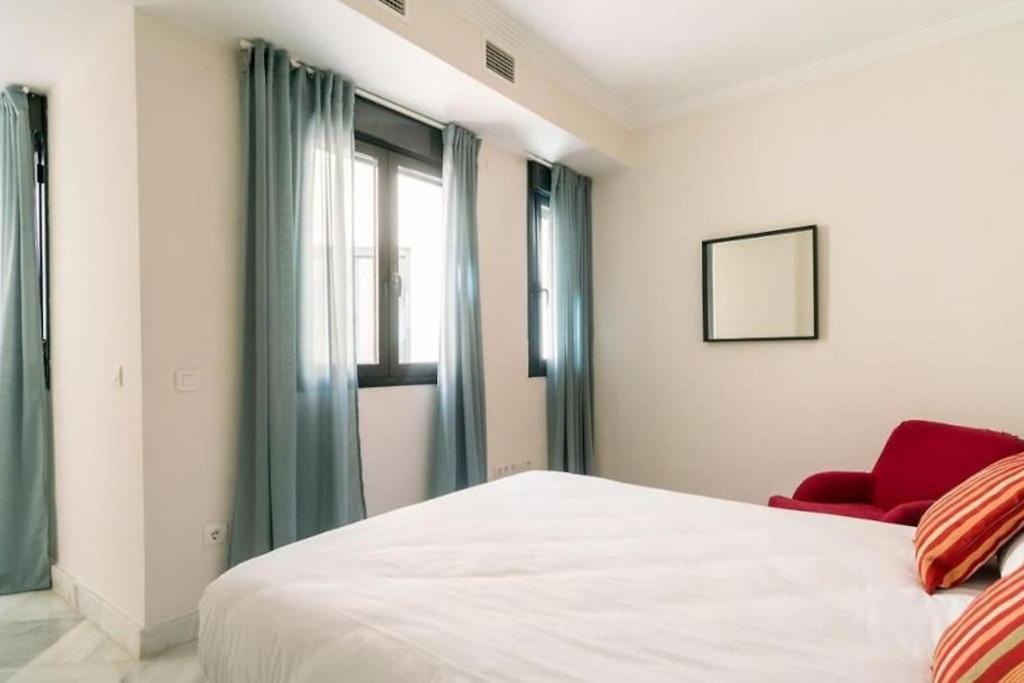 Atico Terraza Privada. Centro Ciudad