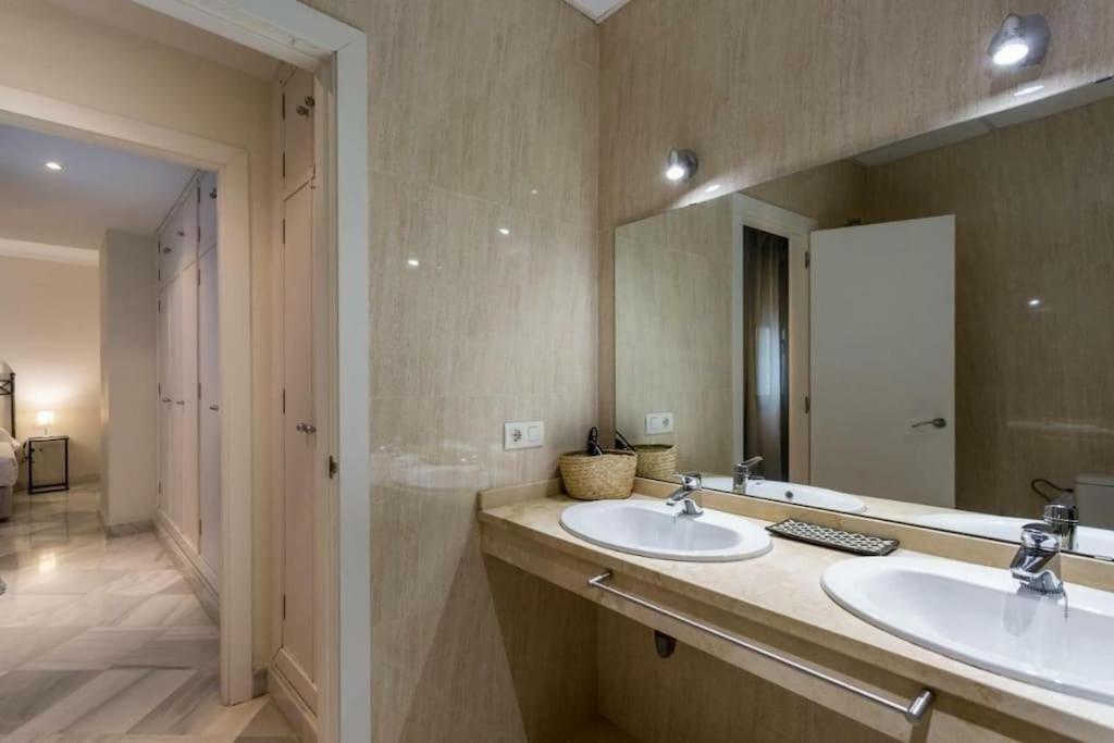 Apartment Atico Terraza Privada. Centro Ciudad Seville