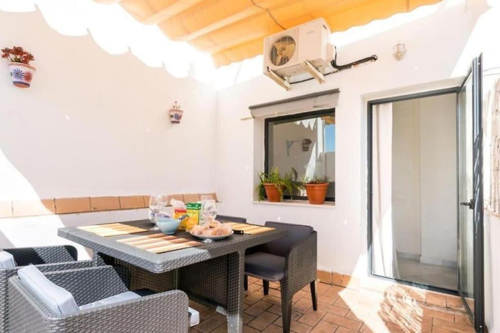 Atico Terraza Privada. Centro Ciudad * Seville