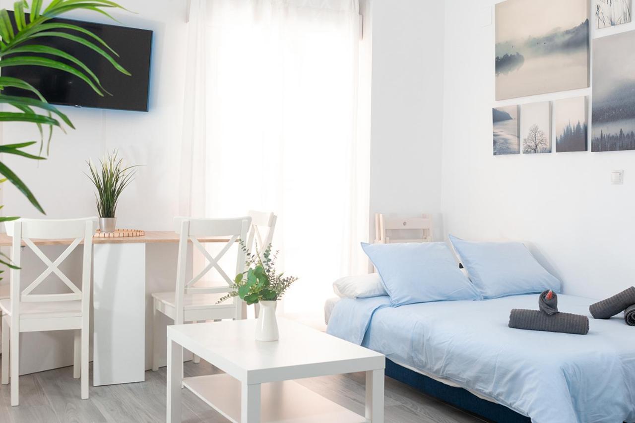 Apt. Old Town Apartment *